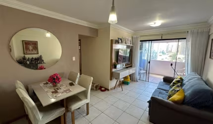 APARTAMENTO A VENDA NO RIO VERMELHO RARIDADE