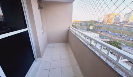 APARTAMENTO 2 QUARTOS PARA VENDA NA PARALELA