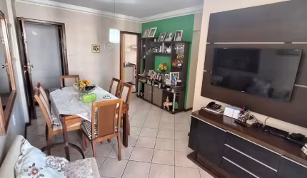 APARTAMENTO 3 QUARTOS À VENDA EM ARMAÇÃO