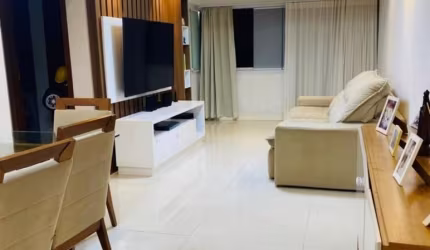 APARTAMENTO A VENDA EM BROTAS