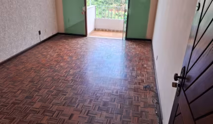 APARTAMENTO A VENDA EM BROTAS