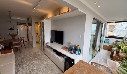 APARTAMENTO 2 QUARTOS A VENDA NO CAMINHO DAS ÁRVORES