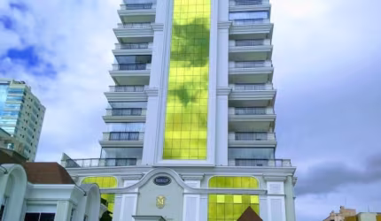 Apartamemto frente ao Mar