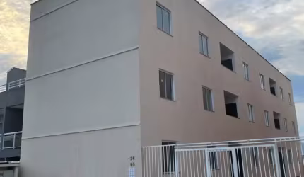 apartamento novo com 2 quartos Fanchem, queimados RJ