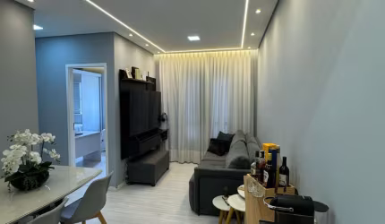 Lindo apartamento a Venda no Viva Vista Condomínio  Encanto.