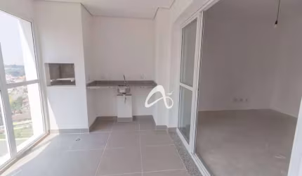 Apartamento novo em andar alto à venda, condomínio clube, 03 quartos sendo 01 suíte com closet, no Bairro Ecoville, Curitiba/PR.