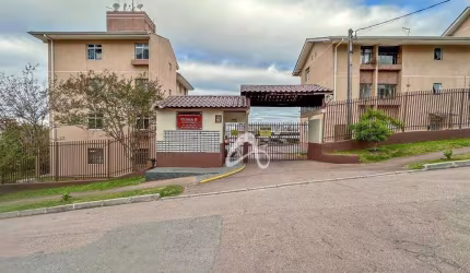 Apartamento com 02 quartos à venda, no Bairro Pinheirinho, Curitiba/PR.
