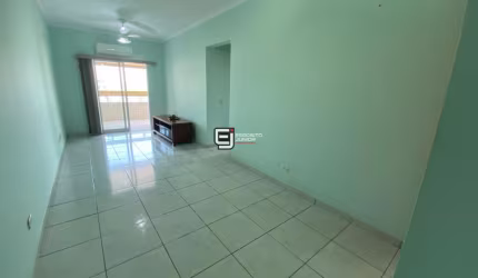 Apartamento com 2 dormitórios à venda, 78 m² por R$ 420.000 - Tupi - Praia Grande/SP