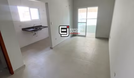 Apartamento com 2 dormitórios à venda, 61 m² por R$ 380.000