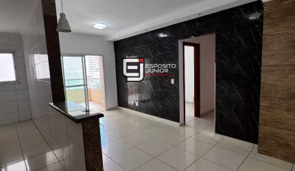 Apartamento com 2 dormitórios à venda, 72 m² por R$ 459.000
