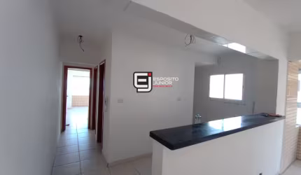 Apartamento com 2 dormitórios à venda, 60 m² por R$ 330.000