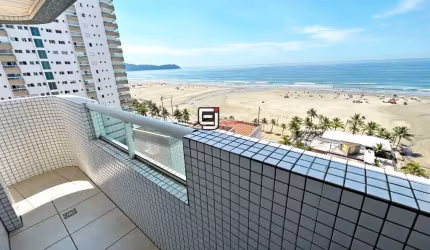 Apartamento com 1 dormitório à venda, 63 m² por R$ 425.000