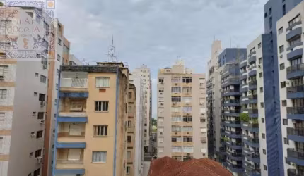 Venda Apartamento Santos SP - mAr dOce lAr - aconchegante, pronto para morar, bem localizado.