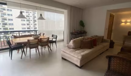 Venda Apartamento Santos SP - mAr dOce lAr -  modernizado com todo requinte e conforto, e com varanda gourmet, excelente localização.