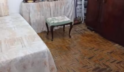 Venda casa térrea / Terreno na Ponta da Praia em Santos / SP