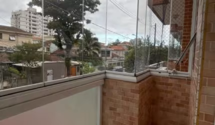 Casa a venda em Villágio no Marapé em Santos / SP