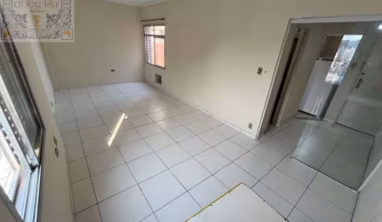 Venda Apartamento Santos SP - mAr dOce lAr vista livre a uma quadra da praia de José Menino.