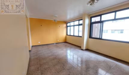 Apartamento Pé na Areia ' mAr dOce lAr ' para venda / Locação na Praia do José Menino em Santos / SP