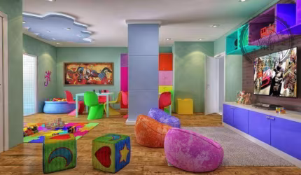 Apartamento na Tupi - Praia Grande/SP