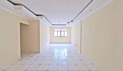 Apartamento com 2 dormitórios à venda, 80 m² por R$ 300.000,00 - Guilhermina - Praia Grande/SP