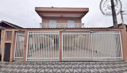 Casa na Aviação - Praia Grande/SP