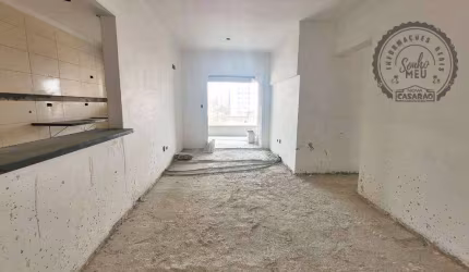 Apartamento na Aviação - Praia Grande/SP