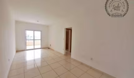 Apartamento com 2 dormitórios à venda, 85 m² por R$ 548.000,00 - Ocian - Praia Grande/SP