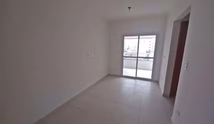 Apartamento na Ocian - Praia Grande/SP