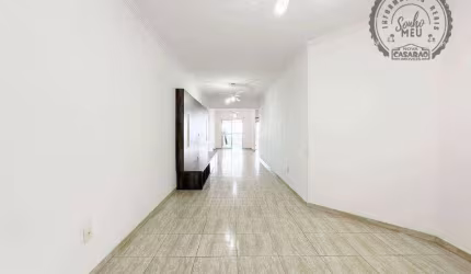Apartamento na Aviação - Praia Grande/SP