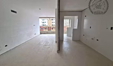 Apartamento no Boqueirão - Praia Grande/SP