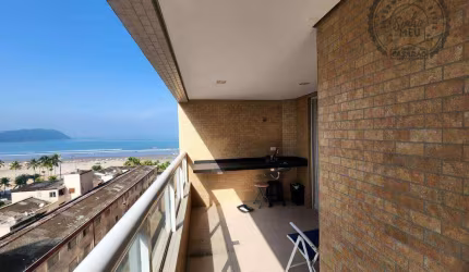Apartamento no Boqueirão - Praia Grande/SP