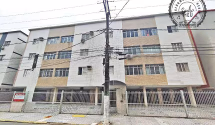 Apartamento na Tupi - Praia Grande/SP