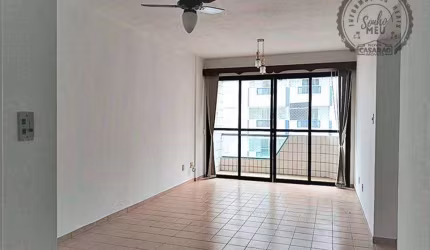 Apartamento na Ocian - Praia Grande/SP