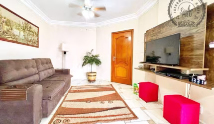 Apartamento no Praia Grande/SP