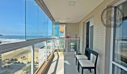 Apartamento na Aviação - Praia Grande/SP