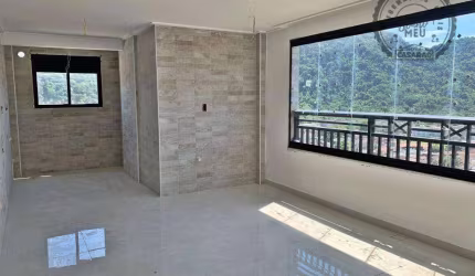 Apartamento no Canto do Forte, Praia Grande/SP