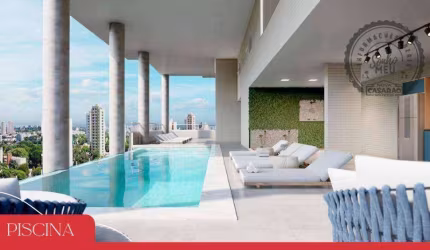 Apartamento na Ocian em Praia Grande - SP