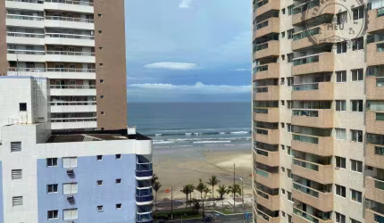 Cobertura na Aviação - Praia Grande/SP