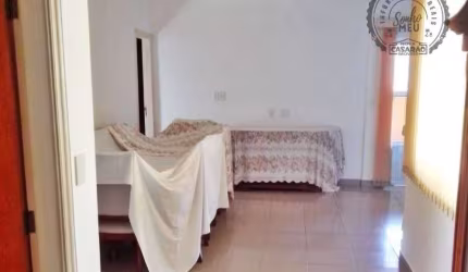 Apartamento na Guilhermina - Praia Grande/SP