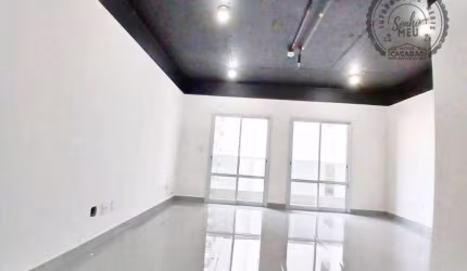 Sala no Boqueirão - Praia Grande/SP