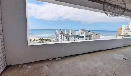 Apartamento na Ocian - Praia Grande/SP