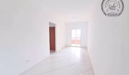 Apartamento localizado no bairro Ocian - Praia Grande/SP