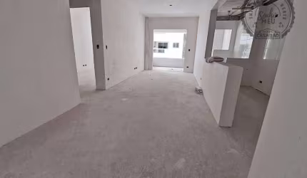 Apartamento na Ocian - Praia Grande/SP