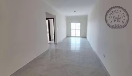 Apartamento  na Tupi - Praia Grande/SP