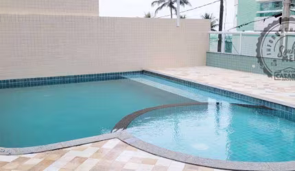 Apartamento no Jardim Real - Praia Grande/SP