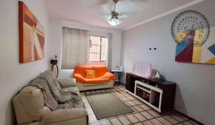 Apartamento na Tupi - Praia Grande/SP