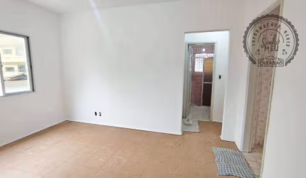 Apartamento na Tupi - Praia Grande/SP