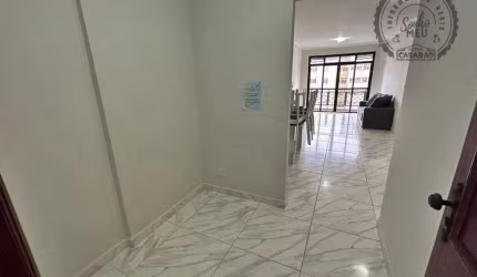 Apartamento na Vila Assunção - Praia Grande/SP