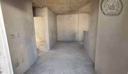 Apartamento na Guilhermina - Praia Grande/SP