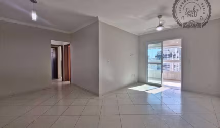 Apartamento na Aviação - Praia Grande/SP